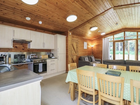 Sycamore Lodge