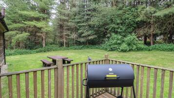 Servei de restauració a l'aire lliure