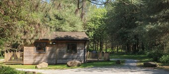 Sycamore Lodge