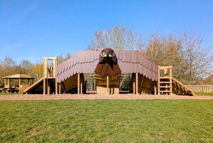 Casa de campo | Área infantil