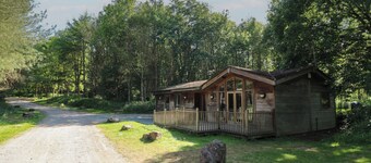 Cedar Lodge