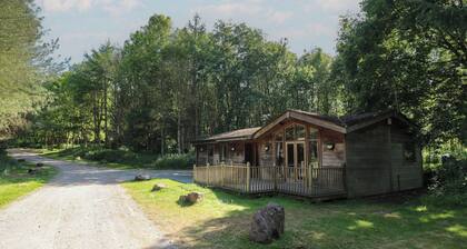 Cedar Lodge