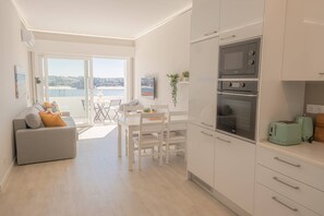 Interior - Fortaleza Sea View Apartment (Portimão)