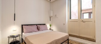 Ai Vicoli Ciambra's Alley - Suite Margherita by Wonderful Italy