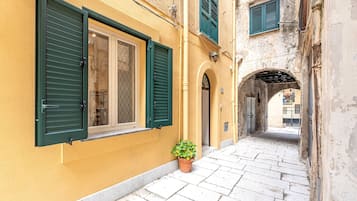 Detalle exterior