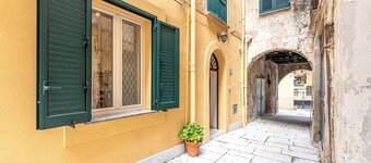 Ai Vicoli Ciambra's Alley - Suite Guglielmo by Wonderful Italy