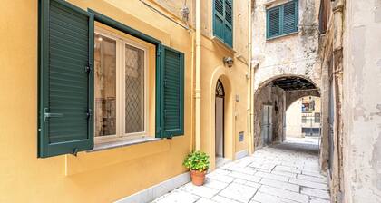 Ai Vicoli Ciambra's Alley - Suite Guglielmo by Wonderful Italy