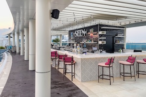 Bar (sur place)