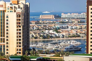 Marina/club náutico