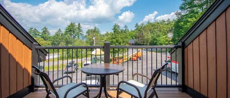 Family Quadruple Room, Balcony | Terrace/patio
