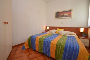 4 chambres, Wi-Fi