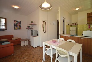 Interiör