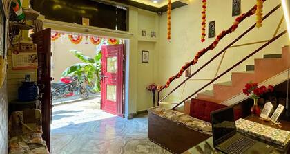 Hotel Shivayy Majestic