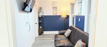 3 BD, Pet friendly,FREE parking and wifi