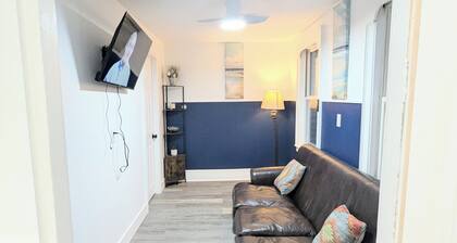 3 BD, Pet friendly,FREE parking and wifi
