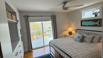 3 chambres, fer et planche Ă repasser, Wi-Fi, draps fournis