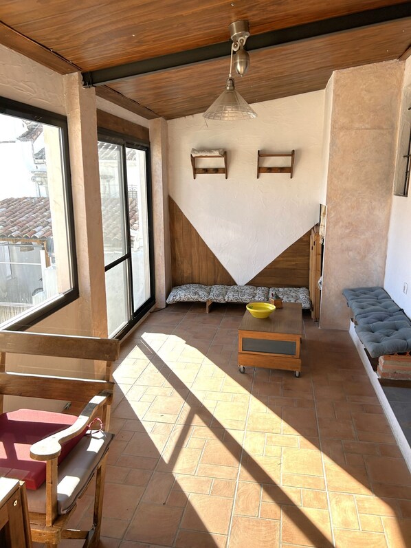 Intérieur