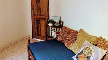 1 slaapkamer, wifi, beddengoed