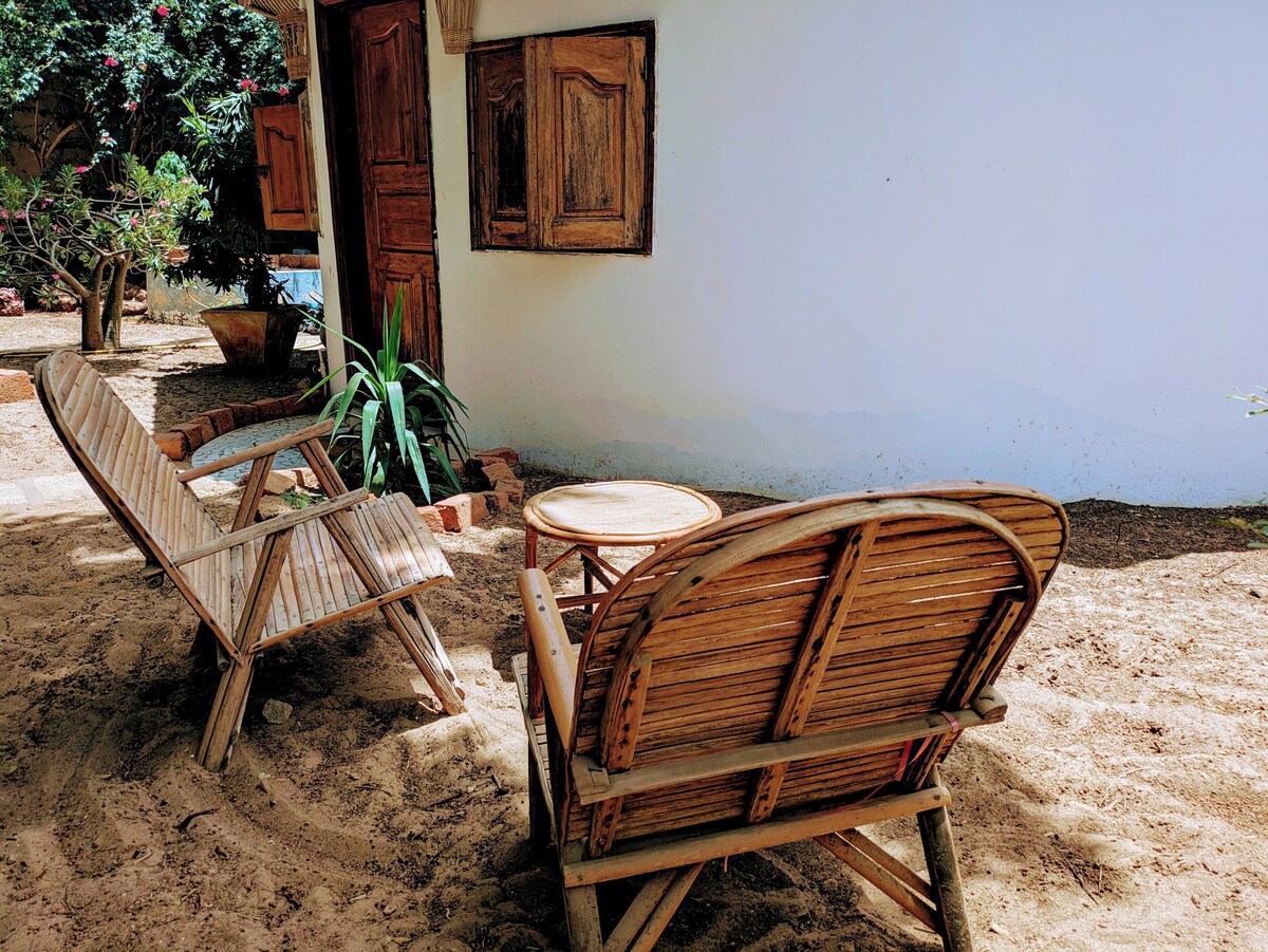 Bild für Gastgeberprofil