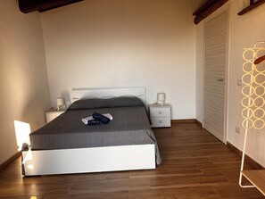 2 soverom, wi-fi og sengetøy