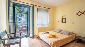 Apartment | 2 bedrooms, Internet