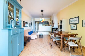 Apartment | 2 bedrooms, Internet