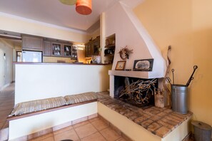 Apartment - Seafront Agrilis Escape - Serenity and Views (Trifylia)