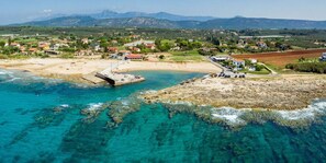 Apartment | 2 bedrooms, Internet