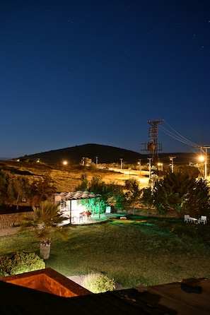 Area soggiorno