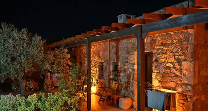 Harmani Tatil Çiftliği