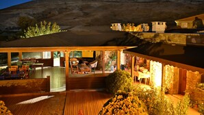 Teras/veranda