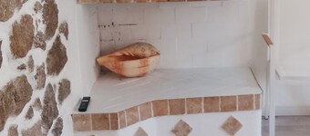 Exceptional apartment in the center of Palau. Walking distance to beach and harbor!