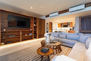Smart TV y libros