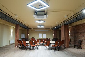 Salle de réunion