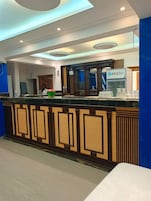 Recepción