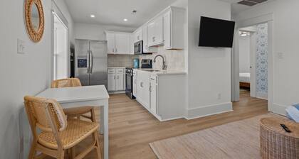 Beach Cottages #3-Pet Friendly Condo in Atlantic Beach