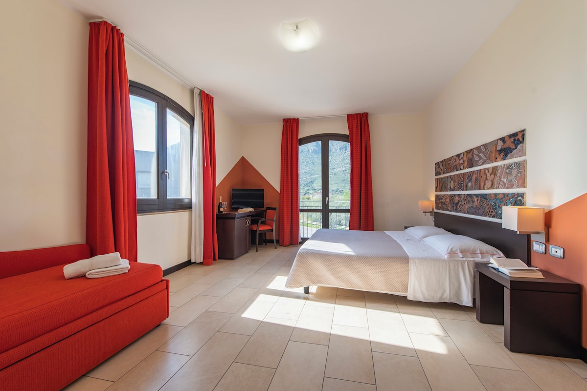 Habitación