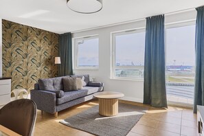 Comfort Apartment | Free WiFi - Wybrzeże Władysława IV (Swinoujscie)