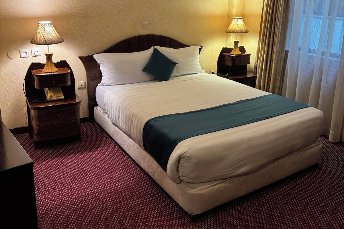 Comfort Double Room