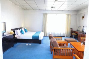 Junior Suite | Free WiFi