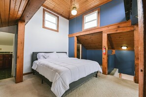 3 quartos, ferros/tábuas de passar roupa, Wi-Fi, roupa de cama