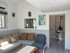 Coin séjour