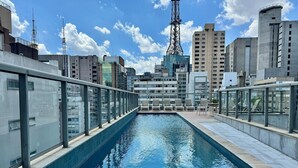 Pool - Edição Jardim Paulista (Sao Paulo)