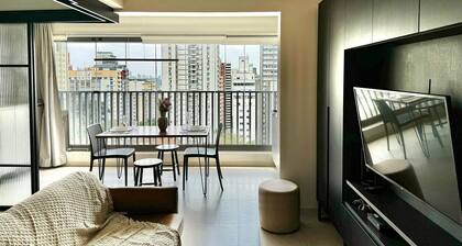 Edição Jardim Paulista