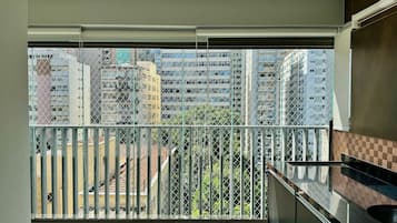 Departamento básico | Interior
