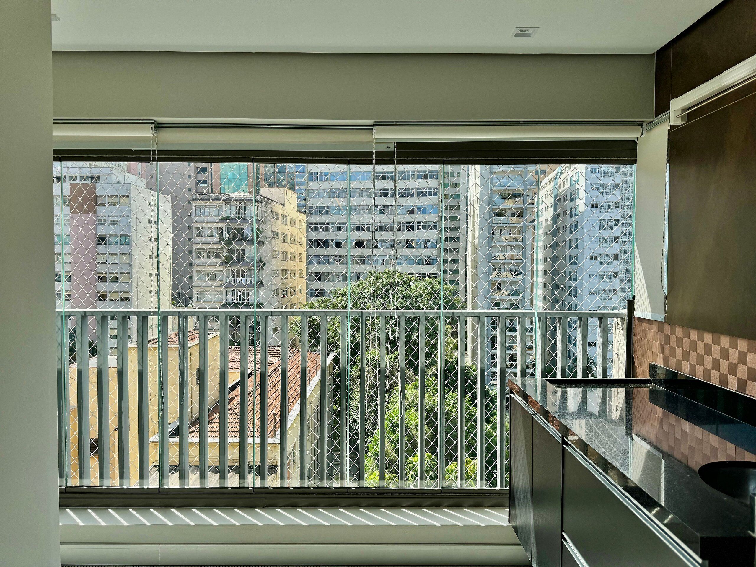 Basic Apartment | Interior