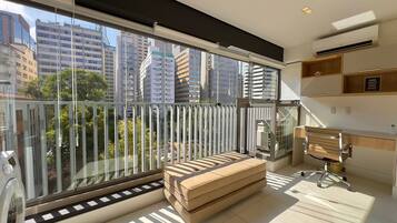 Appartement | Intérieur