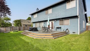 Casa (4 Bedrooms) | Parte interna