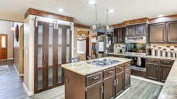 Casa (4 Bedrooms) | Parte interna