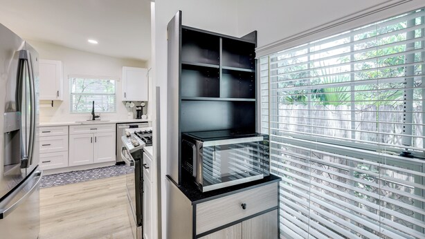 Interior - < 1 Mi to Dtwn San Antonio: Pet-friendly Home (San Antonio)